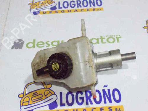 Brake master cylinder BMW 1 (E87) 118 d | BP1639865M77 