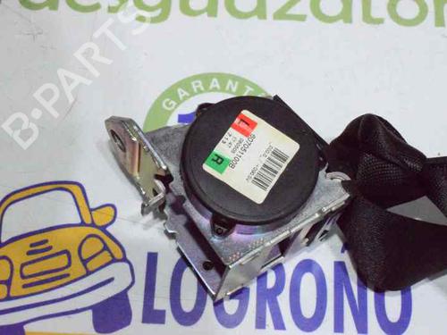Rear left seatbelt BMW 1 Coupe (E82) 120 d | BP6623093I29 