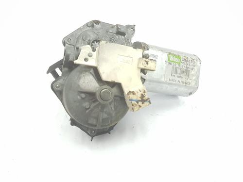 Used Rear wiper motor CITROËN C3 I (FC_, FN_) 1.4 16V (88 hp) 13091694