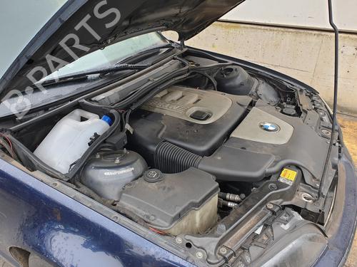Right front window motor BMW 3 (E46) 320 d | BP22931783E20 