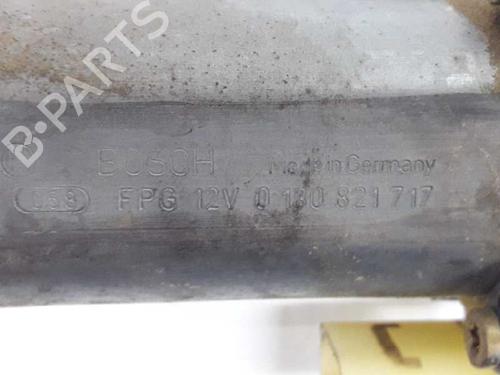 Right rear window motor BMW X5 (E53) 3.0 d | BP1732097E22 