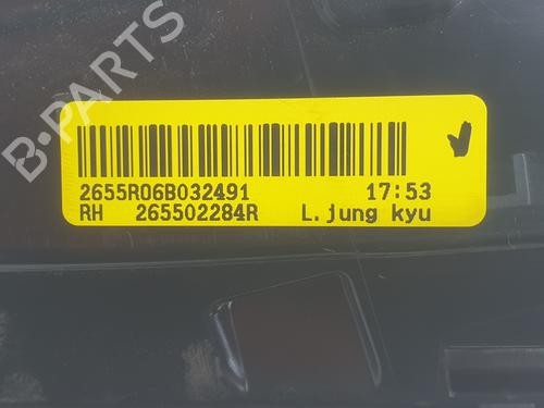 Right tailgate light RENAULT ARKANA I (LCM_, LDN_) | BP33411935C80 - Image 4