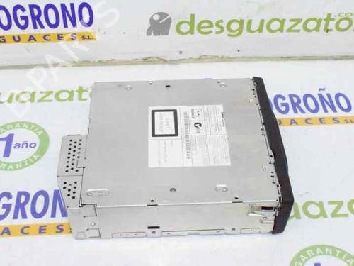 Radio BMW 5 (E60) 520 d | BP1231726E6 