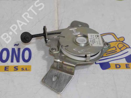 Tailgate lift support PEUGEOT 3008 I MPV (0U_) 1.6 HDi 115 / BlueHDi 115 | BP14120077C138 