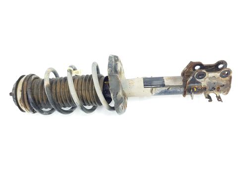 Used Left front shock absorber FIAT 500L (351_, 352_) 1.4 (199LYB1B) (95 hp) 28167430
