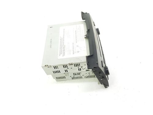 Radio TOYOTA LAND CRUISER PRADO (_J12_) 3.0 D-4D (KDJ120, KDJ125) | BP8623925E6 