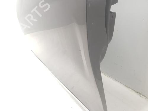 Left front door MERCEDES-BENZ C-CLASS (W204) C 220 CDI (204.002) | BP757178C2 
