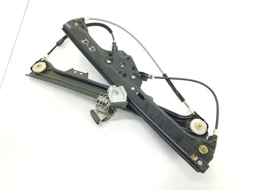 Front right window mechanism BMW 5 (E60) 530 d | BP8848040C23 
