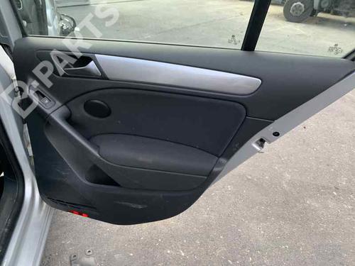 Right front window switch VW GOLF VI (5K1) 1.6 TDI | BP5130380C105  - Image 9