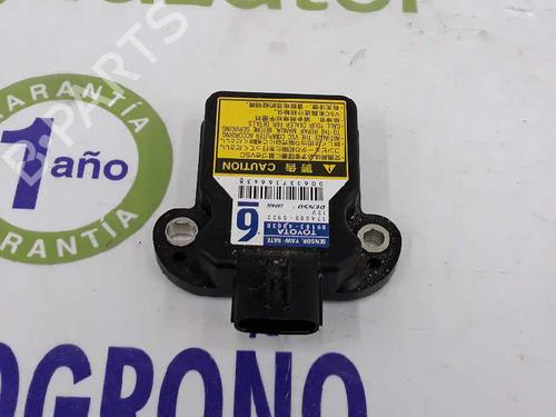 Used Electronic module TOYOTA LAND CRUISER PRADO (_J15_) 3.0 D-4D (KDJ155_, KDJ150_, KDJ150R, KDJ155R) (190 hp) 14125079
