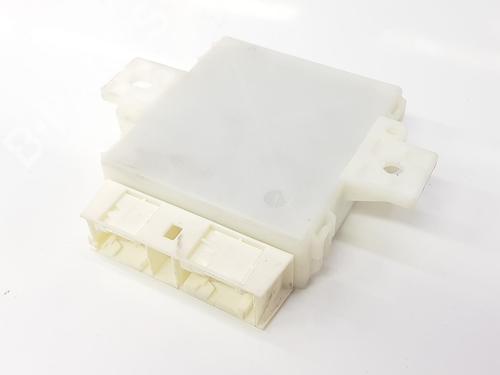 Electronic module MERCEDES-BENZ M-CLASS (W166) ML 350 BlueTEC 4-matic (166.024, 166.023) | BP10680384M83 