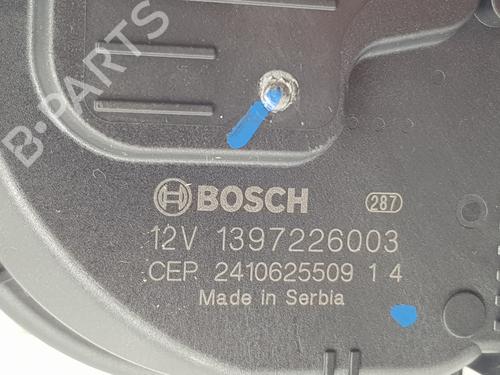 Front wiper motor OPEL ASTRA L Sports Tourer (OV5)  | BP29424397M29 