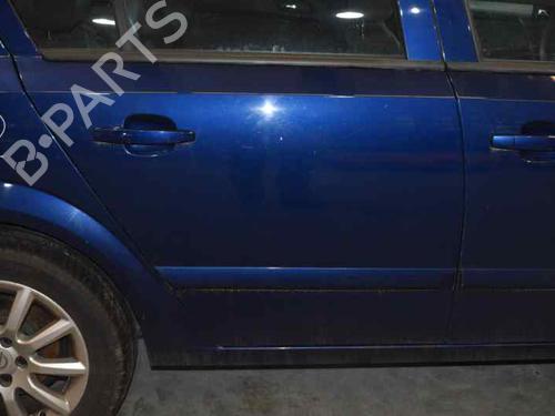 Venstre foran utvendig håndtak OPEL ASTRA H (A04) 1.7 CDTI (L48) | BP1636946C128 