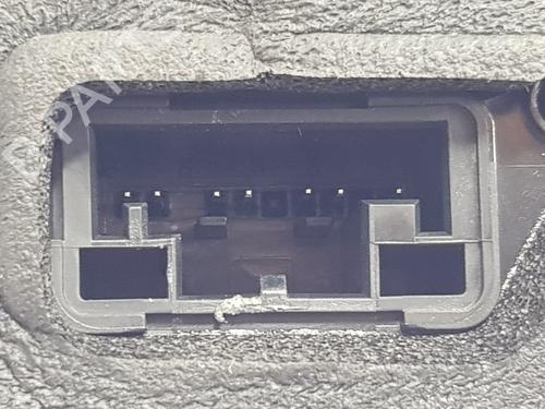 Front right lock CUPRA TAVASCAN (KR1) Endurance | BP28026434C97 