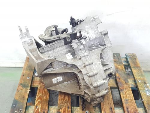 Used Gearbox FORD TRANSIT CUSTOM V362 Van (FY, FZ) [2012-2025]  30134175