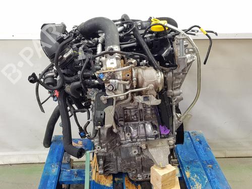 Engine DACIA JOGGER (RK_)  | BP34043234M1  - Image 8
