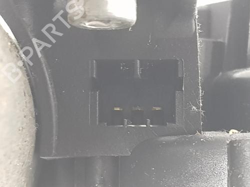 Rear wiper motor FIAT PANDA (169_) 1.2 4x4 (169.AXB2A) | BP19098251M102 