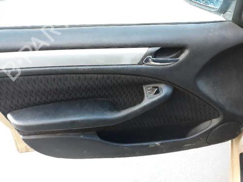 Køler BMW 3 (E46) 320 d | BP17747987M31 