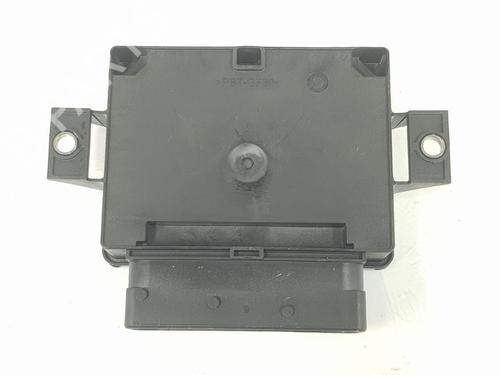 Electronic module MERCEDES-BENZ CLA Coupe (C117) CLA 200 CDI (117.301) | BP9808192M83 