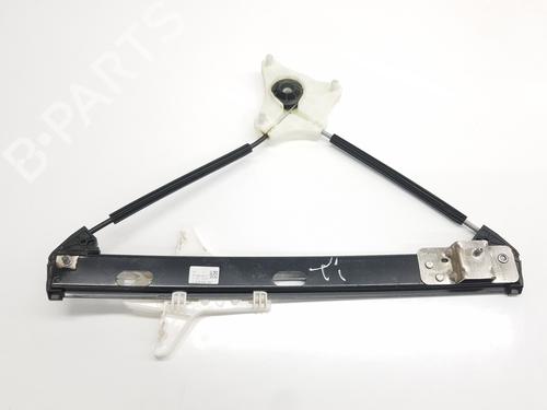 Used Rear left window mechanism SEAT ARONA (KJ7, KJP) [2017-2025]  29083084