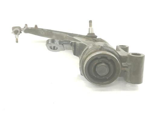 Left front suspension arm MINI MINI (R56) One | BP10918499M12 