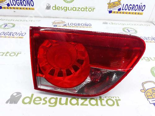 Used Left taillight SEAT ALTEA XL (5P5, 5P8) 1.4 TSI (125 hp) 801478