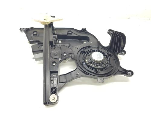 Front right window mechanism OPEL COMBO Box Body/MPV (K9) | BP36077709C23 - Image 2