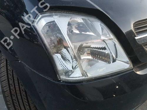 Højre forlygte OPEL MERIVA A MPV (X03) 1.3 CDTI (E75) | BP2813012C29 