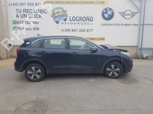 Left front window switch KIA NIRO I (DE) | BP37439796I27 - Image 10