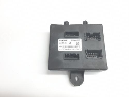 Used Electronic module RENAULT TRAFIC III Van (FG_) [2014-2025]  29399253