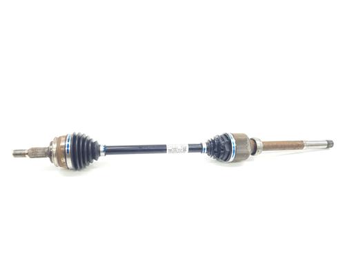 Used Right front driveshaft OPEL ASTRA L Sports Tourer (O5) 1.2 (FRHNPJ) (110 hp) 24638065