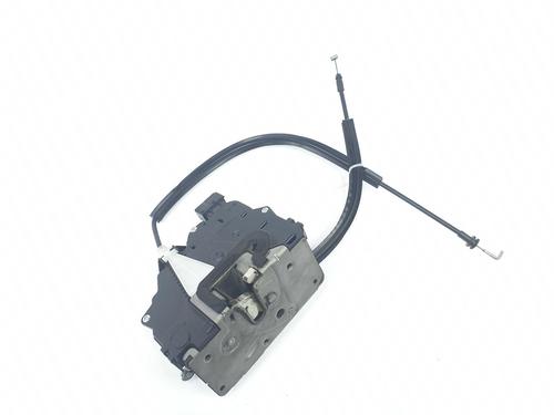Front right lock CITROËN JUMPER II Van 2.0 BlueHDi 130 | BP16719893C97 