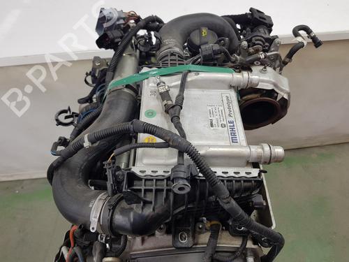 Engine FIAT DUCATO Van (250_) 140 Multijet 2,2 D | BP35794848M1  - Image 15