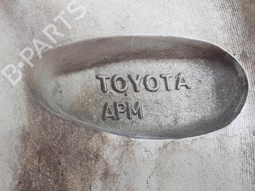 Rim TOYOTA LAND CRUISER PRADO (_J15_) 3.0 D-4D (KDJ155_, KDJ150_, KDJ150R, KDJ155R) | BP18134898C45 