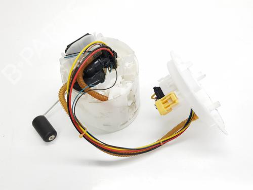 Bränslepump Bränslepump 38043159 38043159