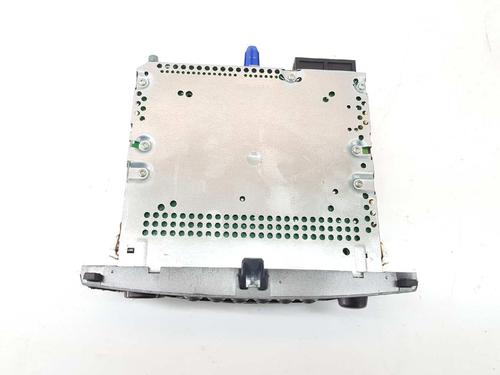 Radio PEUGEOT 308 I (4A_, 4C_) 1.6 16V | BP6048045E6 