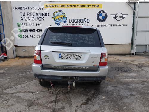 Left front window motor LAND ROVER RANGE ROVER SPORT I (L320) 3.6 D 4x4 | BP16963504E21 