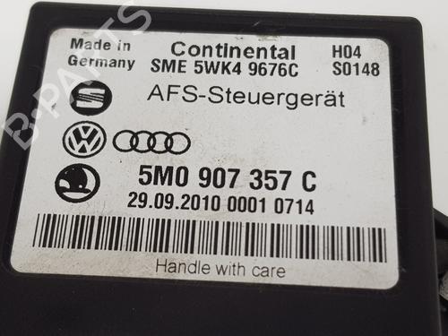 Electronic module SKODA SUPERB II Estate (3T5)  | BP28065374M83 