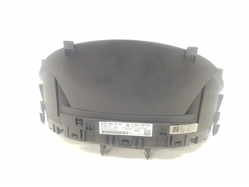 Instrument cluster MERCEDES-BENZ GLA-CLASS (X156) GLA 200 CDI / d (156.908) | BP21073232C47 