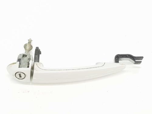 Used Front left exterior door handle BMW 1 (E87) 120 d (177 hp) 7554177