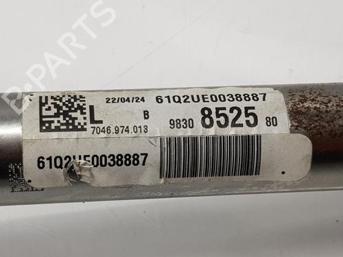 Other OPEL ASTRA L Sports Tourer (OV5) 1.2 (FRHNSL, FRHNSR) | BP22769620O1 