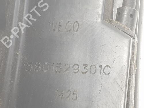 Front left lock IVECO DAILY VI Van 33S14, 35S14 | BP32219787C98 
