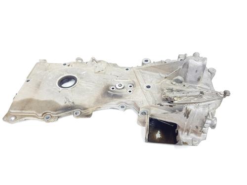 Used Timing cover RENAULT CLIO IV (BH_) [2012-2021]  27235881