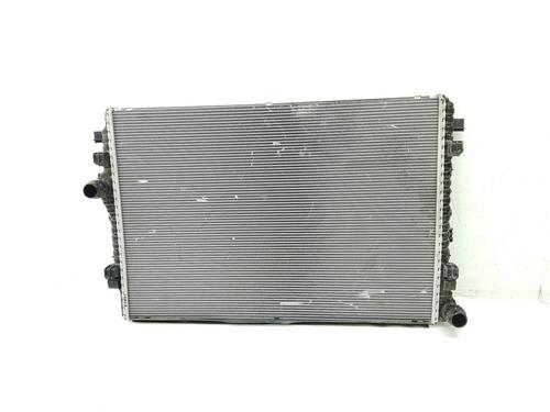 Water radiator VW T-ROC (A11, D11) 1.5 TSI | BP38486076M31 - Image 6