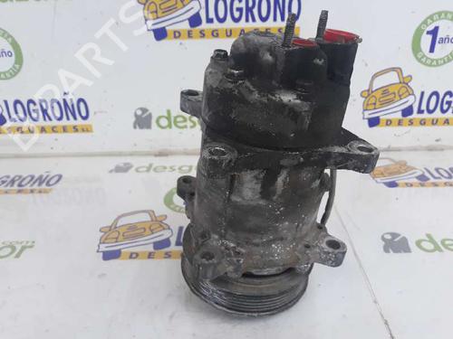 AC compressor PEUGEOT 307 Break (3E) 2.0 HDI 110 | BP2973457M34 