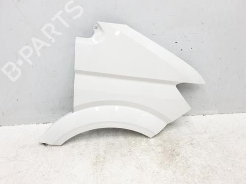 Used Right front fenders VW CRAFTER Van (SY_, SX_) [2016-2025]  29534793