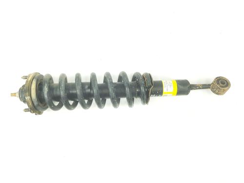 Used Right front shock absorber TOYOTA LAND CRUISER PRADO (_J12_) 3.0 D-4D (KDJ120, KDJ125) (163 hp) 17227674