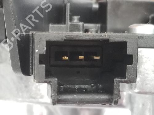 Rear wiper motor RENAULT MEGANE IV Hatchback (B9A/M/N_) 1.5 dCi 110 (B9A3) | BP13383633M102 