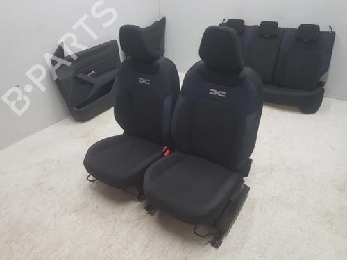 Sæde sæt DACIA DUSTER (PYM_, PYN_) 1.2 TCe 130 | BP34706703C78 - Image 14