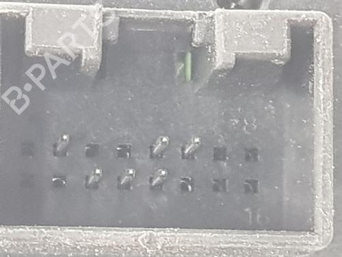Right front window switch VW GOLF IV (1J1) 1.9 TDI | BP9413096I26 